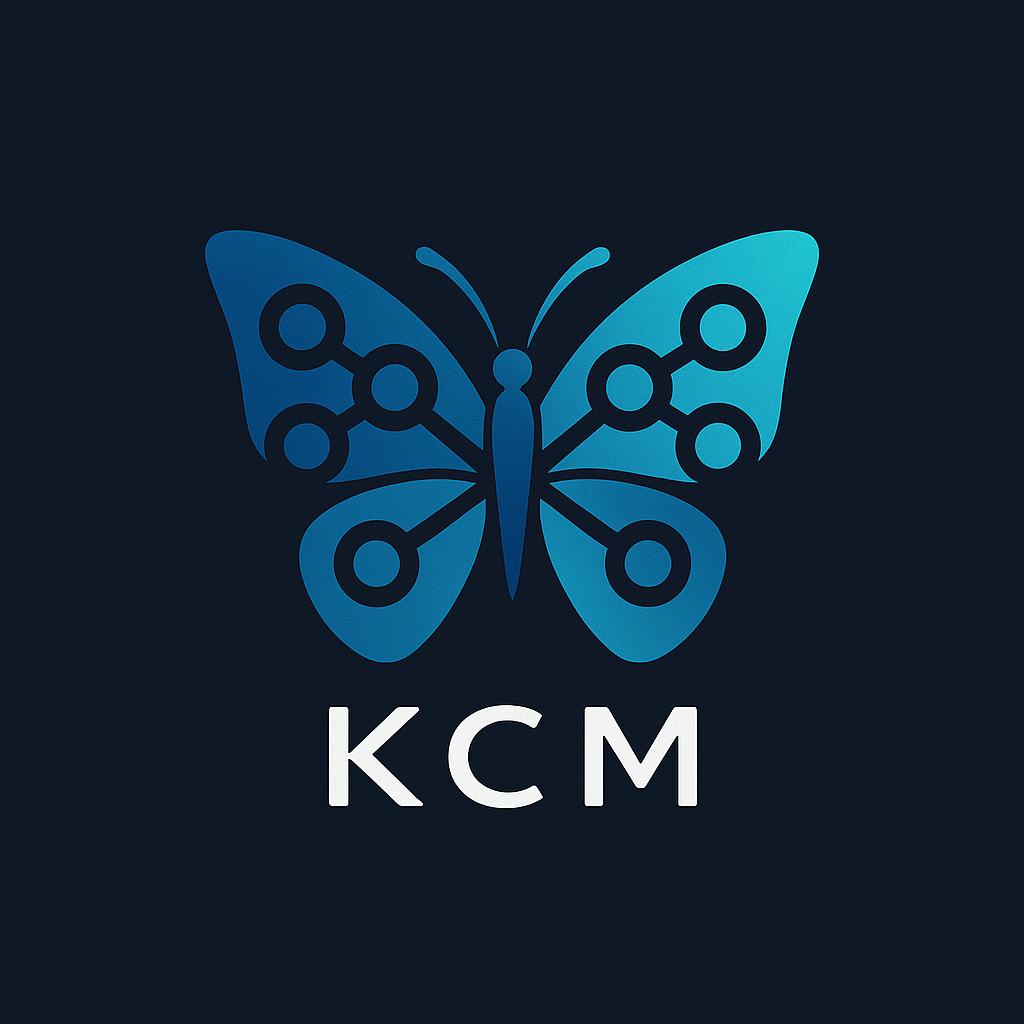 KCM Logo